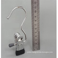 Wholesale Metal Laundry Plastic Tips Clip Boots Hanger